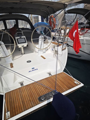 Bavaria Cruiser 37 „Almira“ – fotka 3
