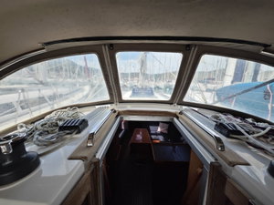 Bavaria Cruiser 37 „Almira“ – fotka 2