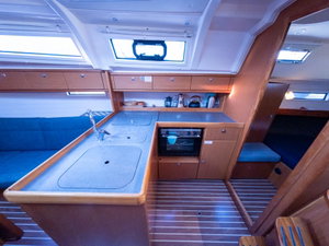 Bavaria Cruiser 37 „Almira“ – fotka 7