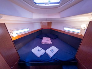 Bavaria Cruiser 37 „Almira“ – fotka 8