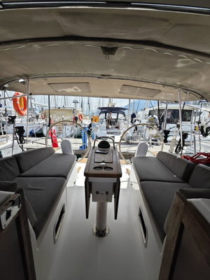 Bavaria Cruiser 37 „Almira“ – fotka 5