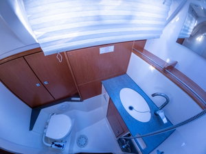 Bavaria Cruiser 37 „Almira“ – fotka 12