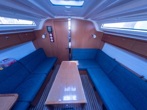 Bavaria Cruiser 37 „Almira“ – fotka 13