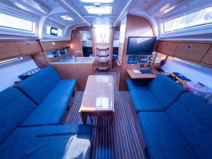 Bavaria Cruiser 37 „Almira“ – fotka 6
