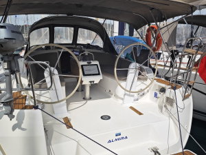 Bavaria Cruiser 37 „Almira“ – fotka 1