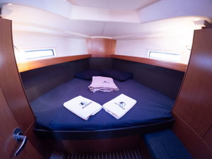 Bavaria Cruiser 37 „Almira“ – fotka 9