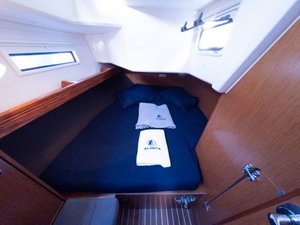 Bavaria Cruiser 37 „Almira“ – fotka 11