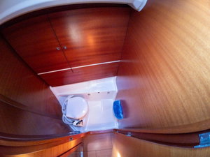 Dufour 450 GL „Grace“ – fotka 11