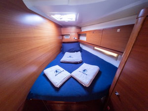Dufour 450 GL „Grace“ – fotka 8