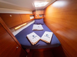 Dufour 450 GL „Grace“ – fotka 6