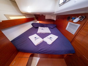 Dufour 450 GL „Grace“ – fotka 17