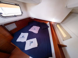 Dufour 450 GL „Grace“ – fotka 15