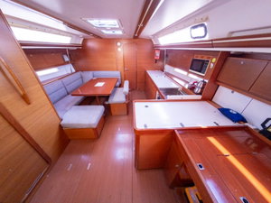 Dufour 450 GL „Grace“ – fotka 20