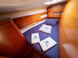 Dufour 450 GL „Grace“ – fotka 7