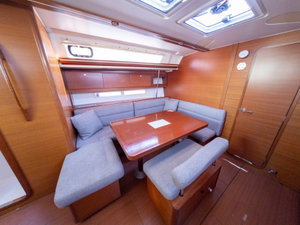 Dufour 450 GL „Grace“ – fotka 13