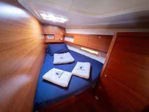 Dufour 450 GL „Grace“ – fotka 9