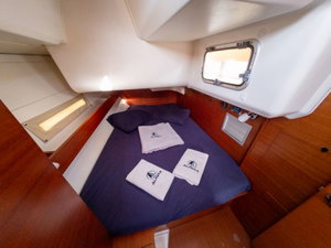 Dufour 450 GL „Grace“ – fotka 18