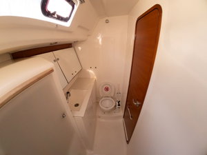 Dufour 450 GL „Grace“ – fotka 14