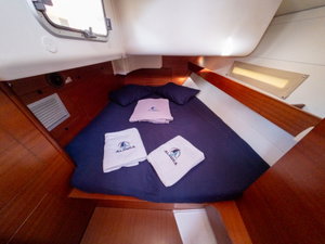 Dufour 450 GL „Grace“ – fotka 16