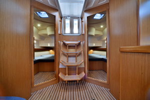 Bavaria 46 Cruiser „Aelia“ – fotka 6