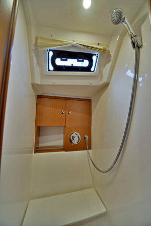 Bavaria 46 Cruiser „Aelia“ – fotka 3