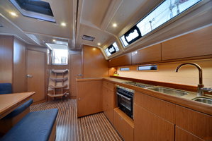 Bavaria 46 Cruiser „Aelia“ – fotka 5