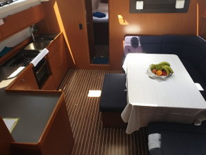 Bavaria 46 Cruiser „Aelia“ – fotka 11