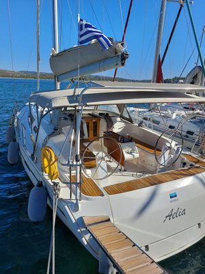 Bavaria 46 Cruiser „Aelia“ – fotka 8