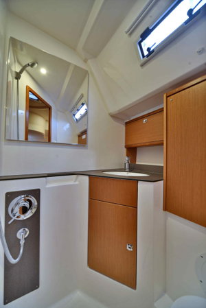 Bavaria 46 Cruiser „Aelia“ – fotka 2