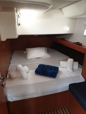 Bavaria 46 Cruiser „Aelia“ – fotka 7