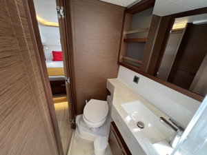 Lagoon 46 „Sol Griso“ – fotka 13