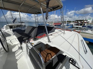 Lagoon 46 „Sol Griso“ – fotka 4