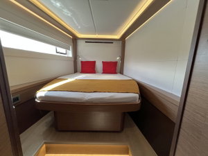 Lagoon 46 „Sol Griso“ – fotka 12