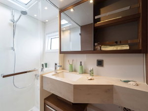 Lagoon 46 „Sol Griso“ – fotka 15