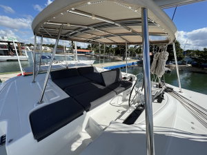 Lagoon 46 „Sol Griso“ – fotka 5