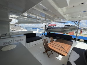Lagoon 46 „Sol Griso“ – fotka 6