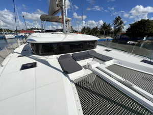 Lagoon 46 „Sol Griso“ – fotka 3