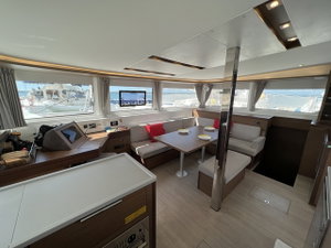 Lagoon 46 „Sol Griso“ – fotka 7