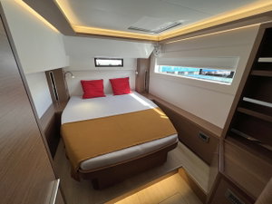 Lagoon 46 „Sol Griso“ – fotka 11