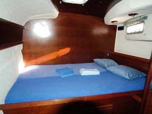 Bahia 46 „Carlos“ – fotka 5