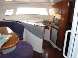 Bahia 46 „Carlos“ – fotka 4