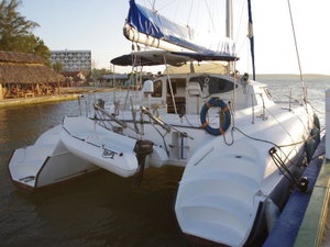 Bahia 46 „Carlos“ – fotka 3