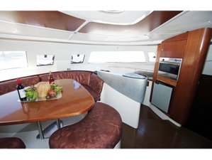 Bahia 46 „Carlos“ – fotka 2