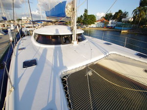 Bahia 46 „Carlos“ – fotka 1