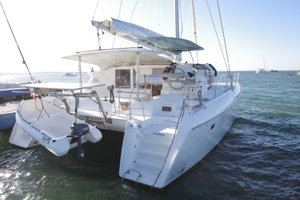 Lagoon 421 „Marimar“ – fotka 3