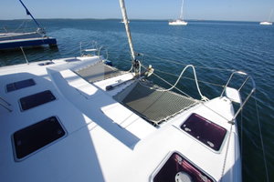 Lagoon 421 „Marimar“ – fotka 4