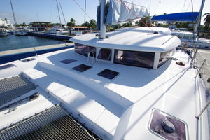 Lagoon 421 „Marimar“ – fotka 5