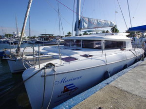 Lagoon 421 „Marimar“ – fotka 1
