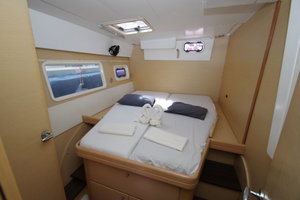 Lagoon 421 „Marimar“ – fotka 7