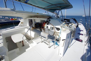 Lagoon 421 „Marimar“ – fotka 6